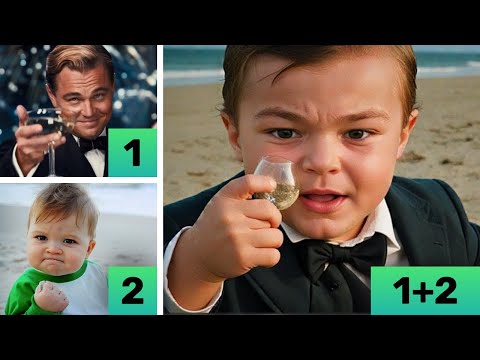 What is The Average of all Memes