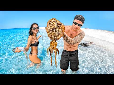 Boat Camping & Deep Sea Fishing (Catch And Cook)