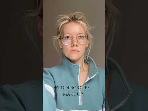 Wedding guest makeup #weddingmakeup #weddingmakeuptutorial #weddingguestmakeup #wedding #makeup