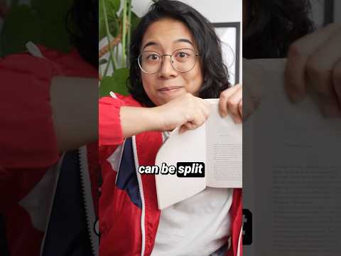 why don't books start on page one? #booktok