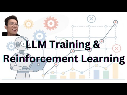 LLM Training & Reinforcement Learning from Google Engineer | SFT + RLHF | PPO vs GRPO vs DPO