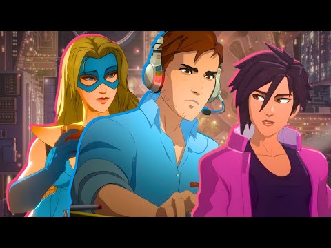 Dispatch - Full Game Review