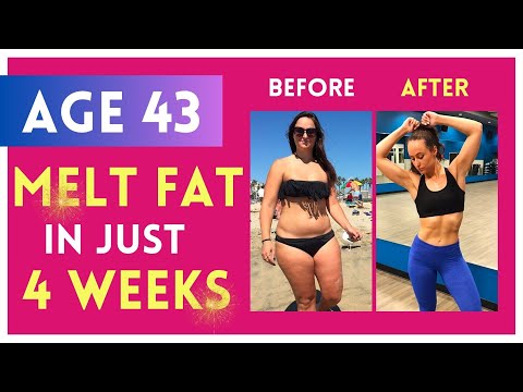 HEALTH EXPERT Dr. Berg REVEALS How To LOSE Weight FAST In Your 40's (Women Over 40)