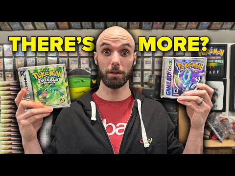 This Collection Kept Getting Better...