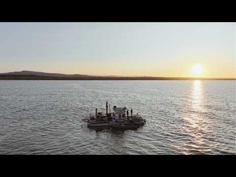 How one little boat finds gold in the vast Bering Sea