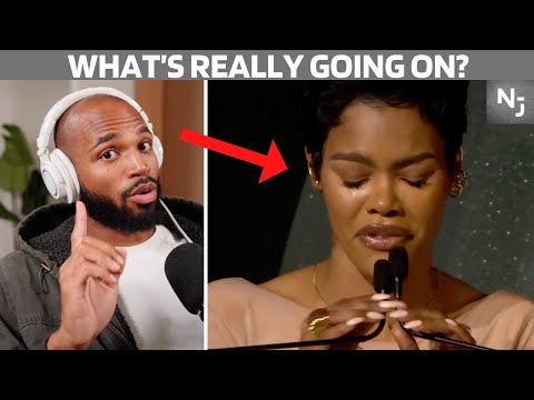 Teyana Taylor’s Powerful Prayer Left DEMONS Confused – But There’s One Big Problem…