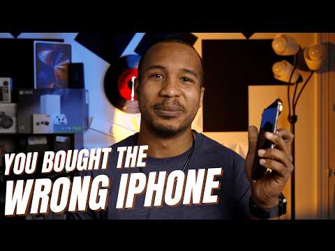 You Ignored the Best iPhone in Nearly a Decade – Buy the iPhone Air