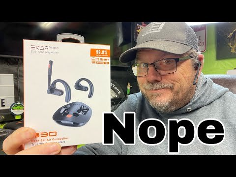 Good, but……. EKSAtelecom S30 review