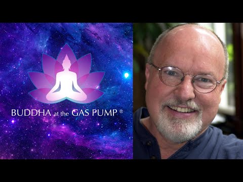 Richard Rohr - Buddha at the Gas Pump Interview