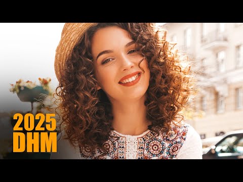 Umar Keyn & Davvi & Dova Music & DNDM – Retro Relax Сборник (20 Лучших Original Mix)