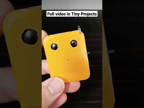 The memory card case can also be a stereo bluetooth speaker