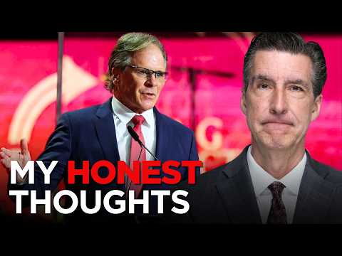 Charlie Kirk’s Memorial Was Unlike Anything America Has Seen