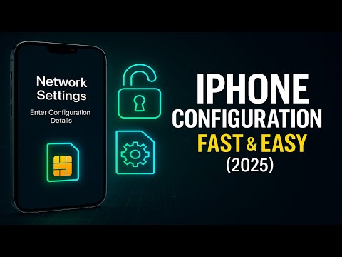 Finally! Unlock your iPhone on iOS 18.3.2 with RSIM MKSD Ultra (Fast and Easy)