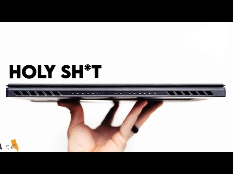 The Tablet That Can Replace Your Laptop