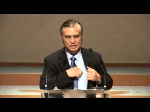 《啟示錄》第十四講．信徒永遠的居所．粵語