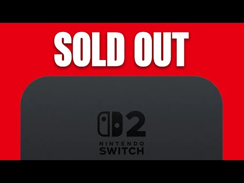Nobody Will Buy the Switch 2