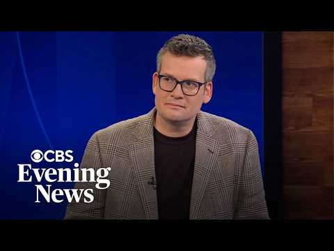 Extended interview: Author John Green on why he wrote "Everything is Tuberculosis"