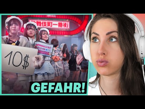 Die Seite von Japan die dir nicht gefallen wird!