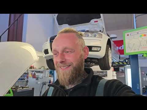 Tretí diel: Audi A8 D3  Záverečný diel nekonečného príbehu ktorý obsahuje niekoľko koncov.