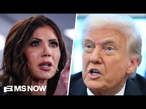 WAPO: DHS has $38B plan to turn warehouses across U.S. into ICE detention facilities