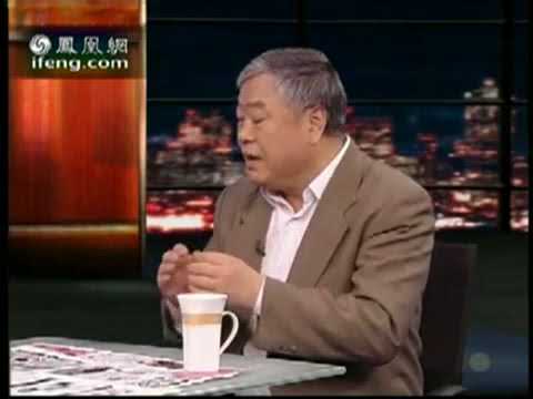 《锵锵三人行》20100510 中苏结成同盟 解放台湾变泡影（沈志华 李丹慧）
