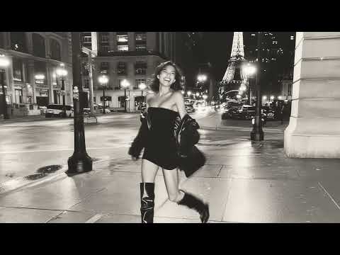 French Soulful Chill 🎧 – Mood Playlist