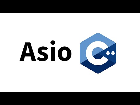 Asio C++ Library - First Impression