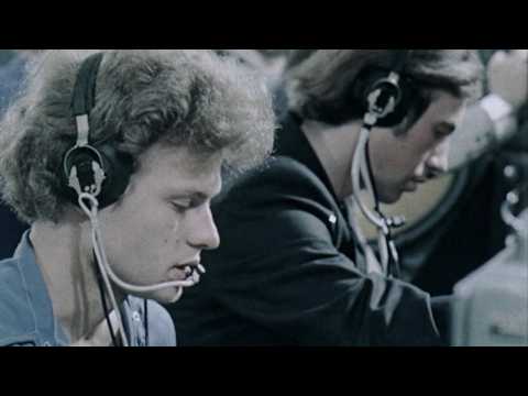 L'une des plus incroyables histoires d'espionnage de la guerre froide