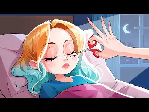 Мама Готовит Меня к Встрече с Миллионером