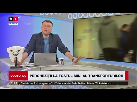 DOCTORUL. N.DAN DENUNȚĂ JOCUL DUBLU AL PSD/ C.GEORGESCU ÎNDEAMNĂ LA RĂSCOALE CU CITATE INVENTATE.