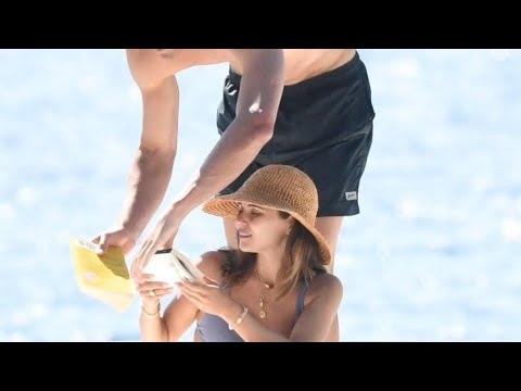 Jacob Elordi & Olivia Jade Back Together After TIFF Red Carpet Drama