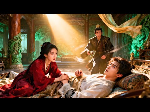 ชาติก่อนถูกองค์ชายเหยียบเป็นขยะ ชาติใหม่เลือกอ๋องพิการ วันที่เขาฟื้น อดีตคนรักถึงคลั่งเสียใจ