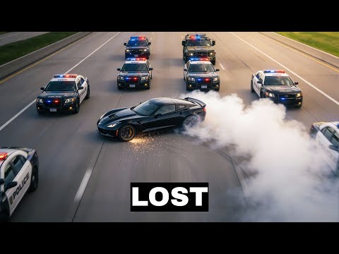 The Hunt For California’s Most Wanted Street Racer: That.Z51