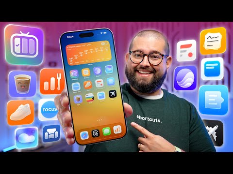 13 iPhone Apps to Get You Through the Holidays