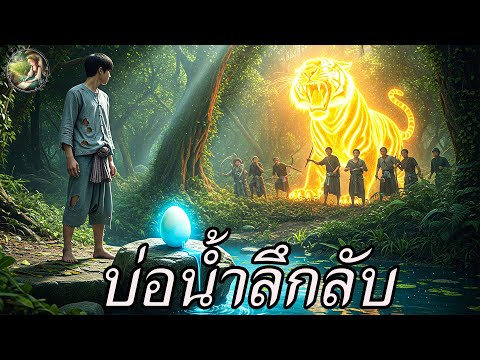 The Mysterious Pond | The Pond Grants Blessings only to Those with a “Pure Heart”… || Emma Fable TH