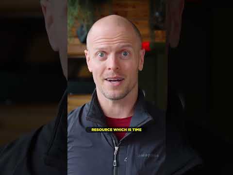 Challenge Yourself and Practice The Skill of All Top Performers: Saying No! #shorts