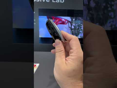 Audi Key | Smartkey Audi A7 Q7 A8 Q8 | #audikey