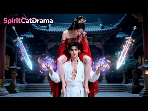 The strongest demon lord failed his tribulation and became a useless son-in-law with the empress! Si