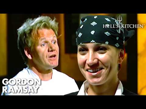 Gordon Ramsay SHUTS DOWN Hell’s Kitchen?! | Hell's Kitchen Season 5 - Episode 11 | Full Episode