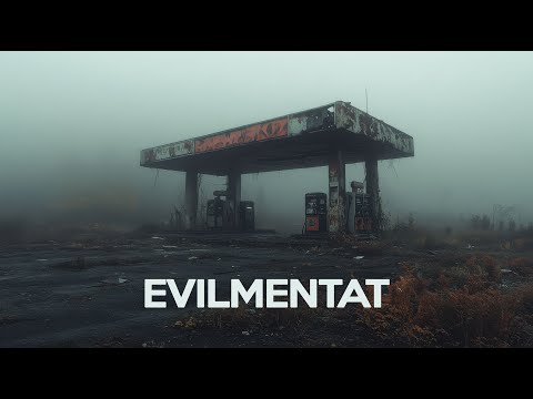 Evilmentat - Atmospheric Sci Fi Music for Study - Post Apocalyptic Dark Ambient