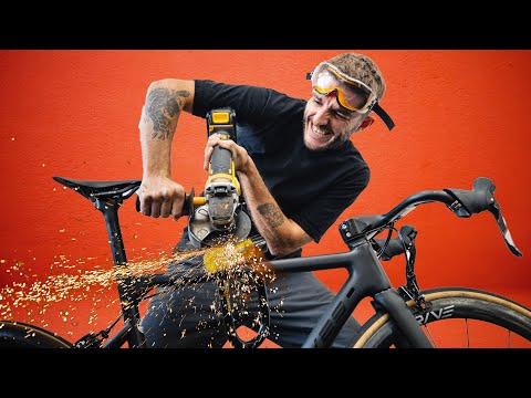 We Destroyed 6 Of The Best Bicycle Locks