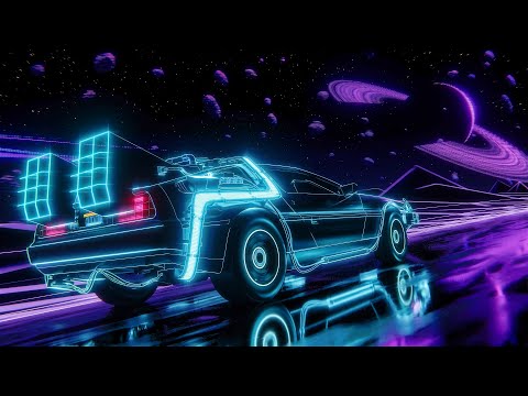 Hyperspeed - 12 Hours - 4K Ultra HD