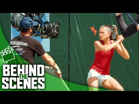 CHALLENGERS | All the Behind-the-Scenes You Need to Know!