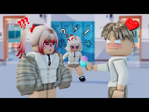 What happens when my friend from Roblox meets me in real life?