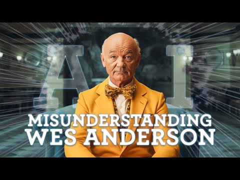 A.I. Filmmaking Is Not The Future. It's a Grift.