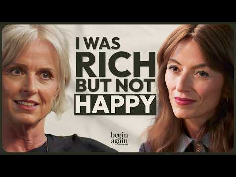 I Got Rid Of Everything, Here's Why. With Gail McNeill