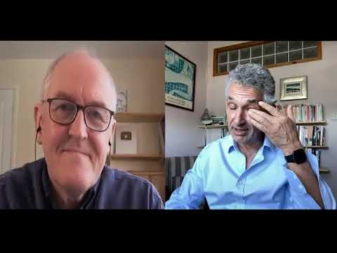 The Vitamin D debate with Professor Spector