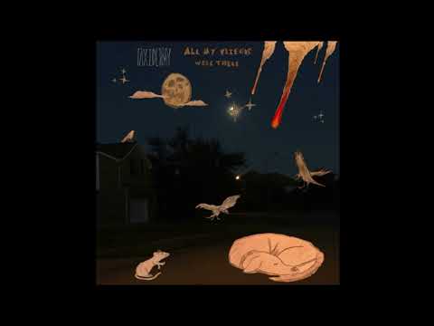 Slow March Nowhere (Nowhere at All) - Taxidermy