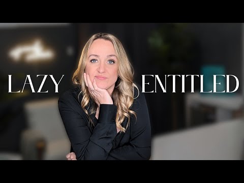 Why No One Wants to Work Anymore