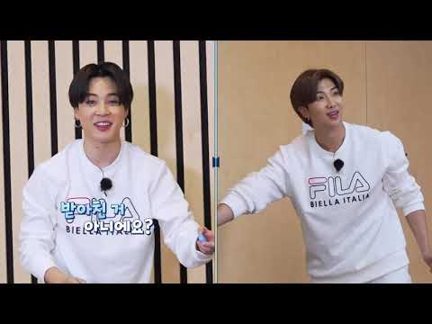 Run BTS 2020 - EP.126 Full HD[Eng/Indo/Viet/japan sub]